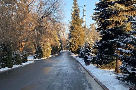 Almaty City Tour: A Journey Through Culture, History, and Nature