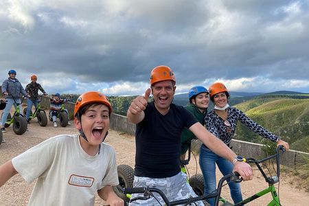 Knysna Scootours
