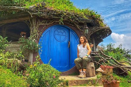 Antigua ATV Sunset Tour