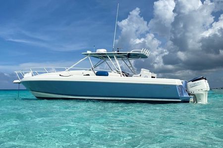 Luxury Half Day Private Charter aboard Mojito Majic