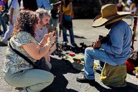 Teotihuacan Pyramids, Basilica of Guadalupe and Tlatelolco Tour