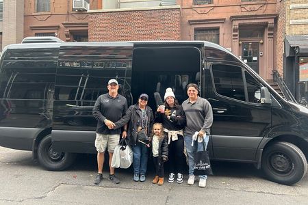 Personalize Sightseeing Tour