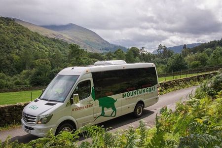 Afternoon Lake District Tour