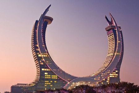 Private Doha Guided City Tour To All Main Attractions 