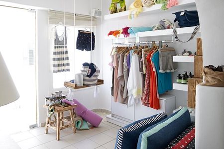 Shopping and Tasting Private Tour 