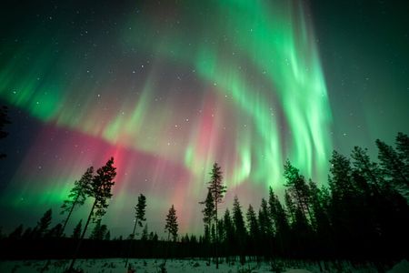 Northern Lights Photography Tour