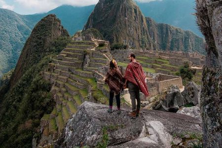 Mystical Journey: 2-Day Private Adventure to Machu Picchu