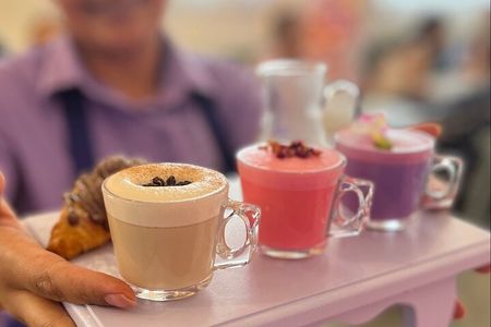 The Real Panamanian Private Food Tour through Panama City