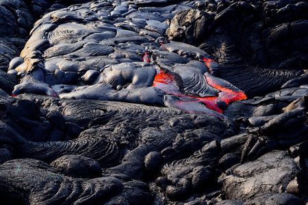 Hawaii Volcanoes NP: Private Kilauea Eruption Insights Tour