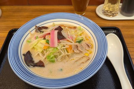 Tokyo Local Food & Cycling Tour 