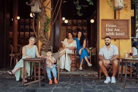 Da Nang, Hoi An Ancient Town Shore Excursion From Tien Sa Port