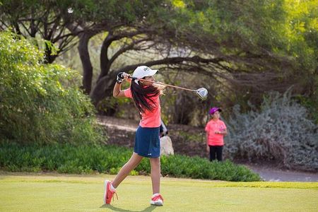 Agadir Golf Experience with Transfer