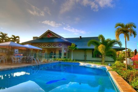 Pool Scuba Refresher