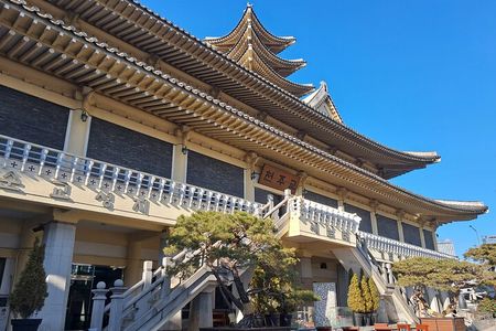 Seoul Pilgrimage Private Tour - Recognized by the Vatican