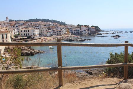 Costa Brava Typical Towns full day tour from Barcelona