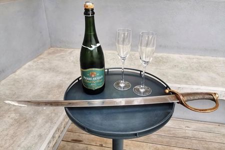 Franschhoek, Stellenbosch and Babylonstoren Wine Tour