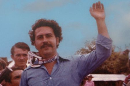 Pablo Escobar Fan Tour; His Beginnings in Crime