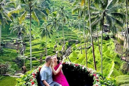 Bali Culture Tour