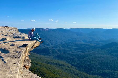 PRIVATE Blue Mountains UNESCO National Park Tour (9 hrs)