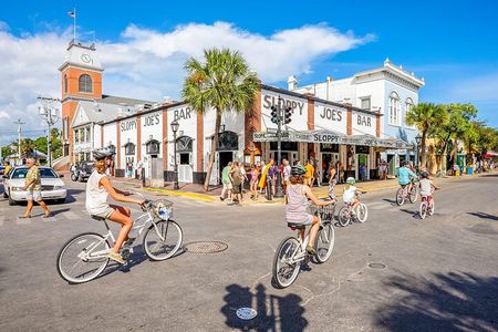 Key West Adventure: One-Day Escape from Miami