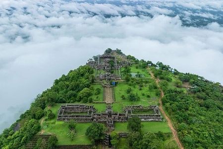 Hidden Gems of Cambodia: Preah Vihear & Koh Ker Exploration Tour