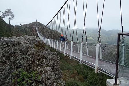 Hiking Cuajimoloyas: Towns and Villages Tour