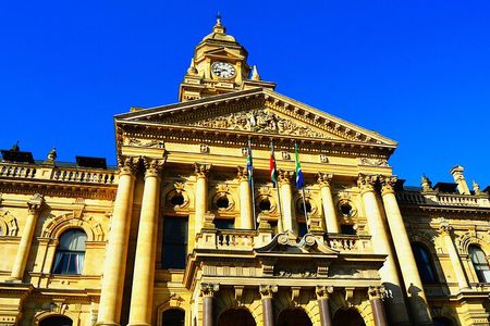 Heritage City Highlights: A Half-Day Cultural Journey