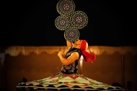Vip Desert Safari Dubai with Camel Riding BBQ Dinner & Live Shows