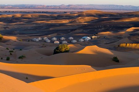 2-Day Guided Sahara Desert Tour: Fes to Merzouga