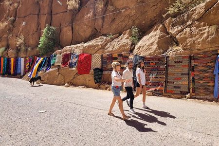 11-Day Morocco Adventure Private and Personalized