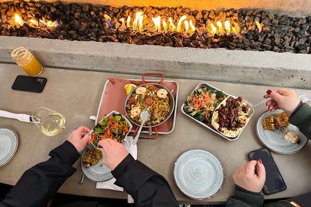Paso Robles Hidden Gems Walking Food Tour 3 Hours with Drinks