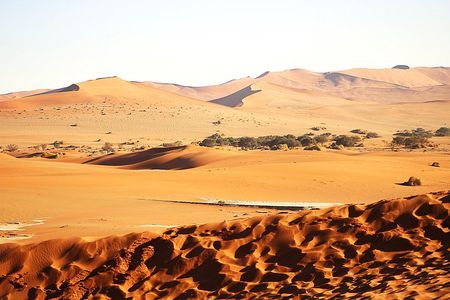 04 Days Swakopmund And Sossusvlei