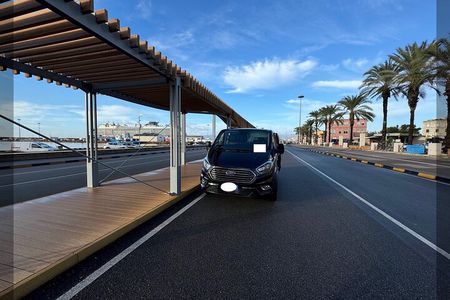 Highlights of Cagliari Private Tour by Van