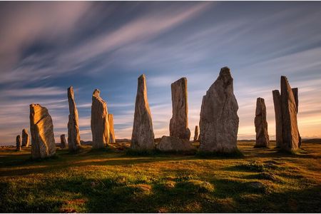 Isle of Skye, Highlands and Islands Tour from Glasgow - 7 Days