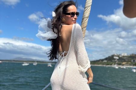 CoralDreams Tamarind-Snorkel Sailing Catamaran Sunset Experience