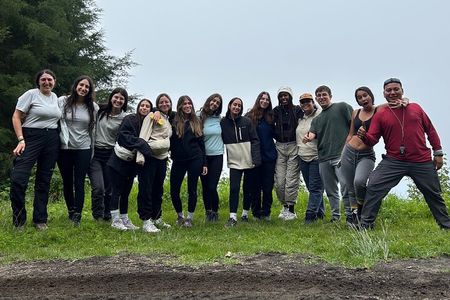 Acatenango Volcano Tour - 2 Day Guided Tour