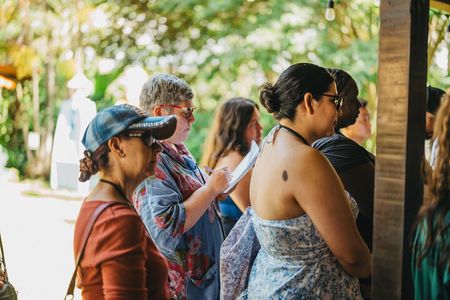 Britt Classic Coffee Tour