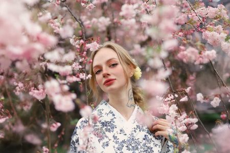 Private Photography Tour in Kyoto