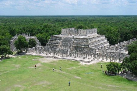 Chichén Itzá Mayan Secrets Adventure, Culture and Luxury