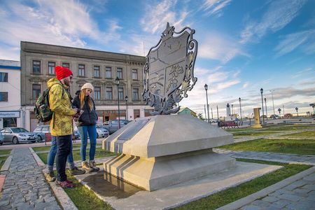 Punta Arenas City Tour Shore Excursion