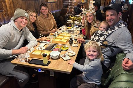Hidden Bites of Shinjuku A Foodie Walk Tour With A Local Expert