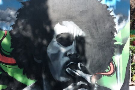 Jamaica Roots, Reggae and Culture a Musical Experience