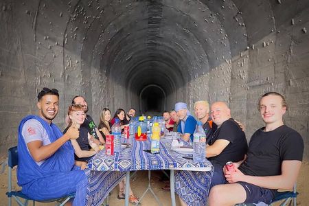 Lifetime Adventure: 8-Day Private Tour to Mauritania