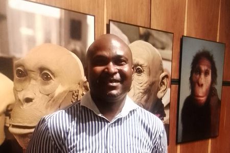 Cradle of Humankind, Lesedi Cultural Village & Lion's Park