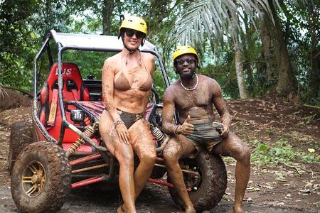 Bali Buggy and Swing Packages