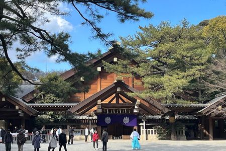 Nagoya: Best & Hidden Gems Private Guided Tour