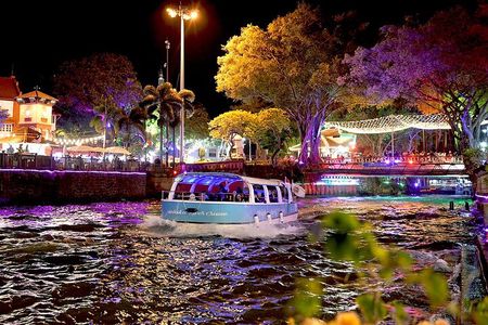 Malacca Night Tour