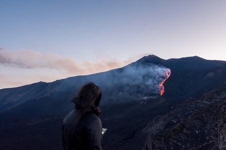 Etna Small-Group Tour from Catania with Lunch & Cable-Car 3000 mt