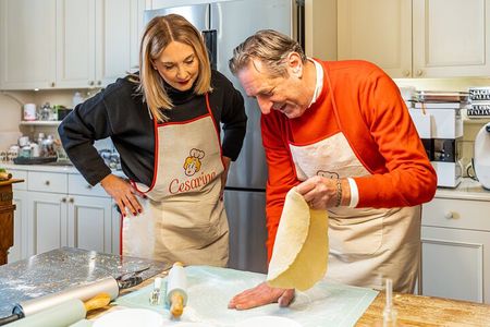 Lasagna Masterclass Cook and Taste Authentic Lasagna in Lucca
