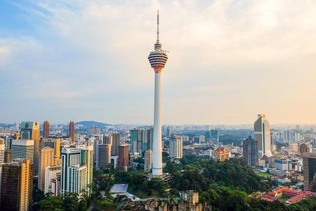 Transit and Discover Experience the Heart of Kuala Lumpur